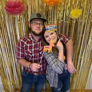 Meet your Posher, Kylem